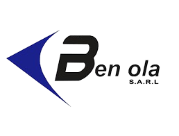 Ben Ola Logo